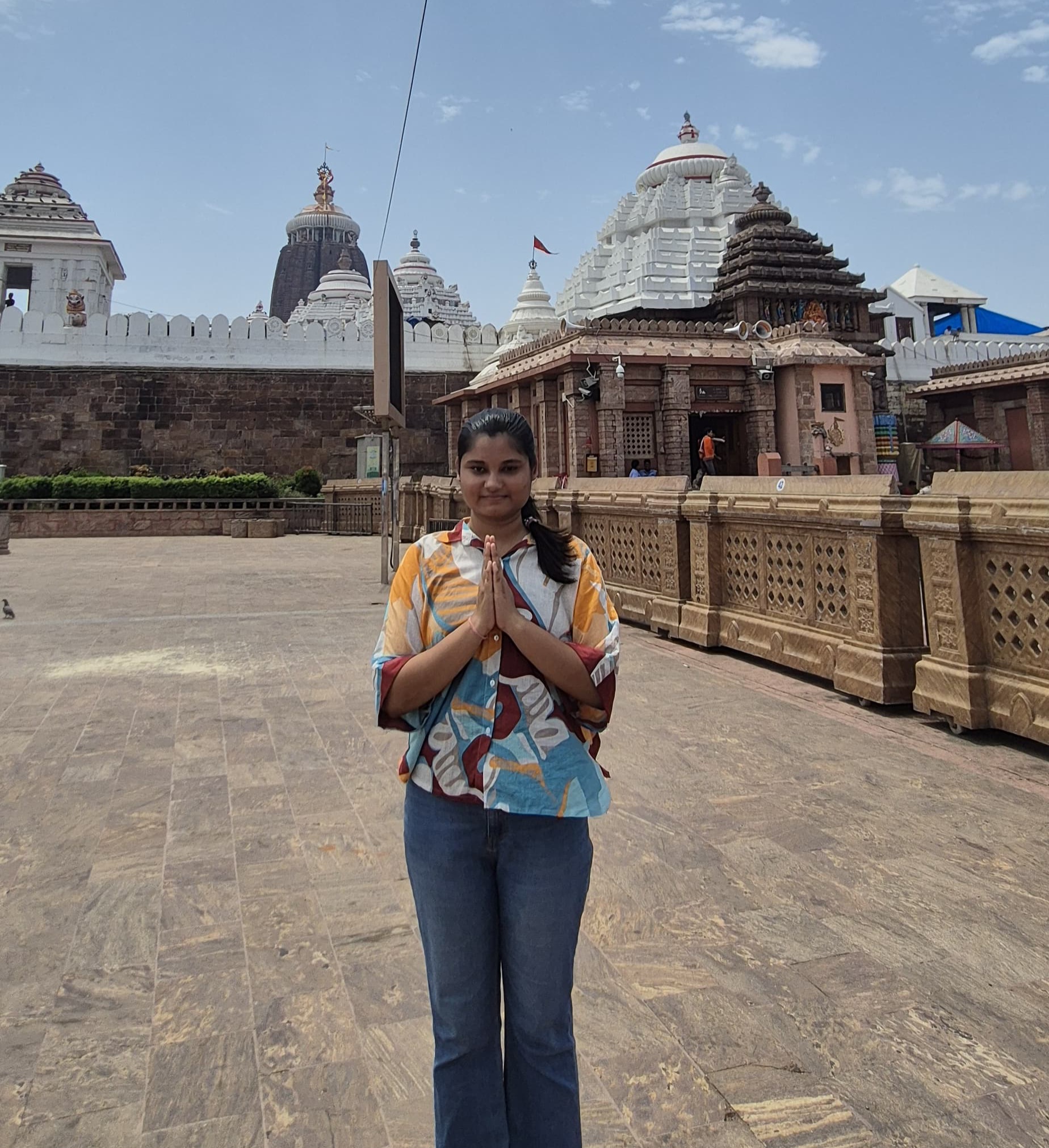 Sucharita Sahoo